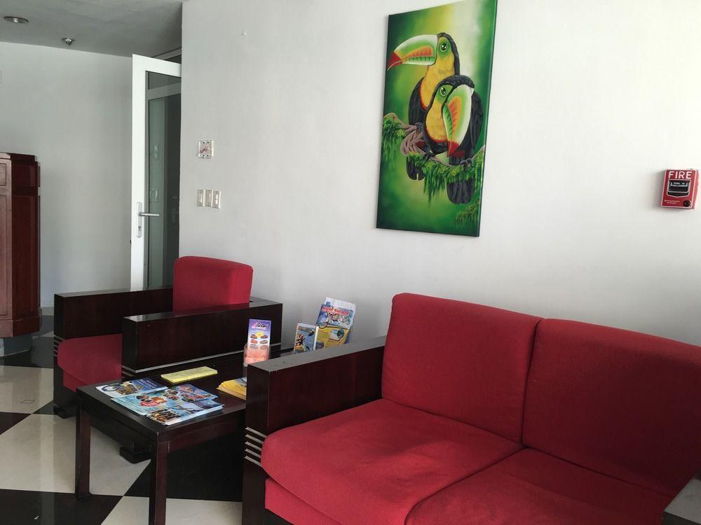 Curacao Suites Hotel Willemstad Luaran gambar