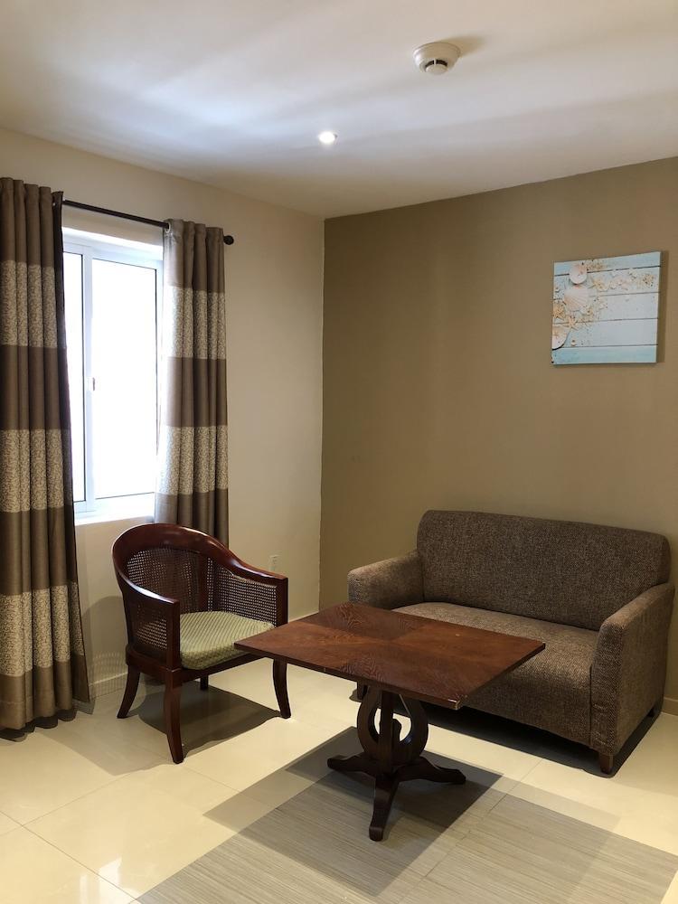 Curacao Suites Hotel Willemstad Luaran gambar