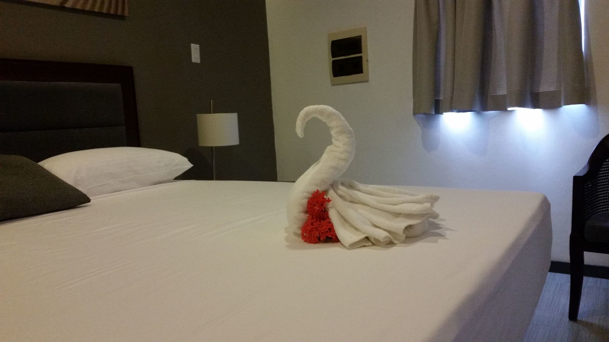 Curacao Suites Hotel Willemstad Luaran gambar