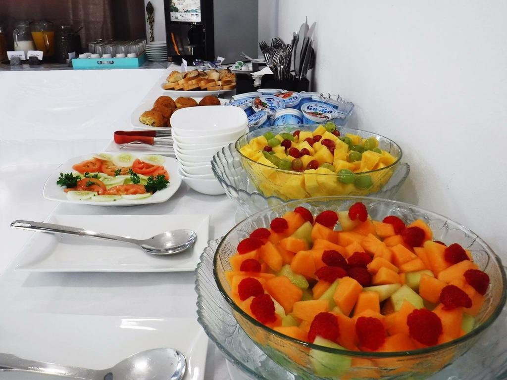 Curacao Suites Hotel Willemstad Luaran gambar