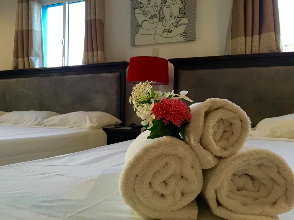 Curacao Suites Hotel Willemstad Luaran gambar