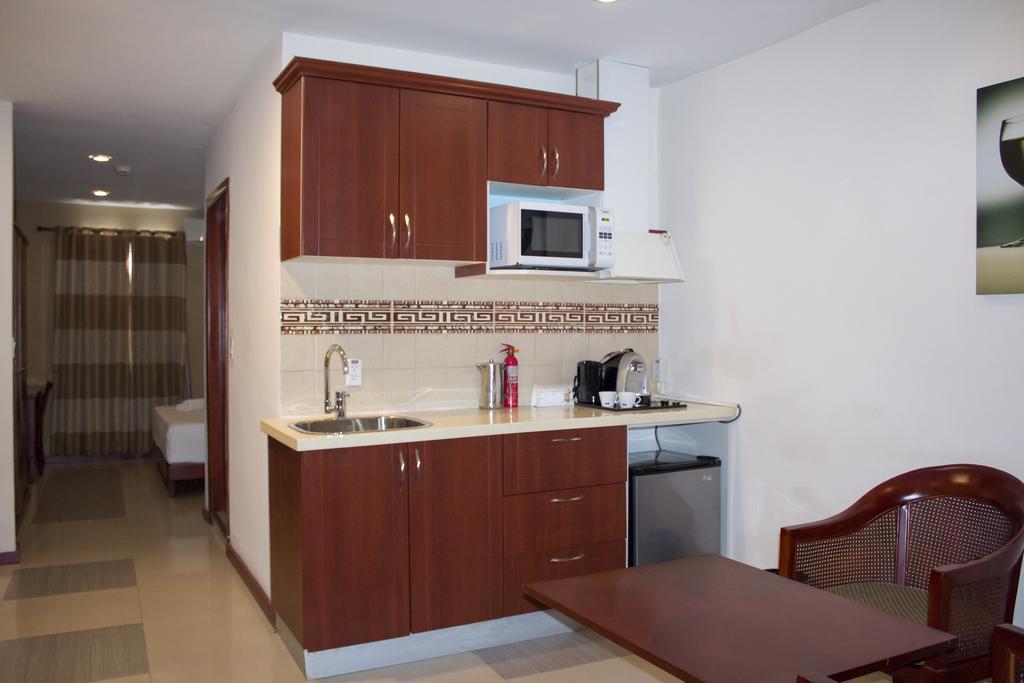 Curacao Suites Hotel Willemstad Luaran gambar