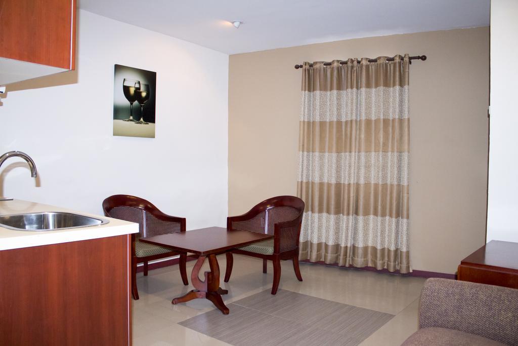 Curacao Suites Hotel Willemstad Luaran gambar