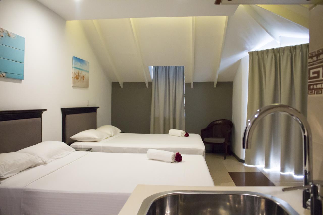 Curacao Suites Hotel Willemstad Luaran gambar