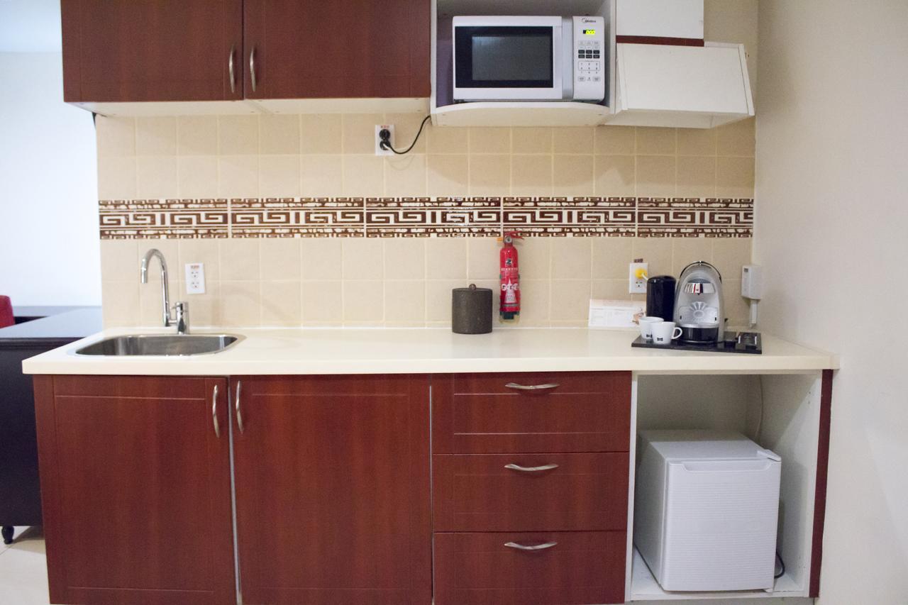 Curacao Suites Hotel Willemstad Luaran gambar