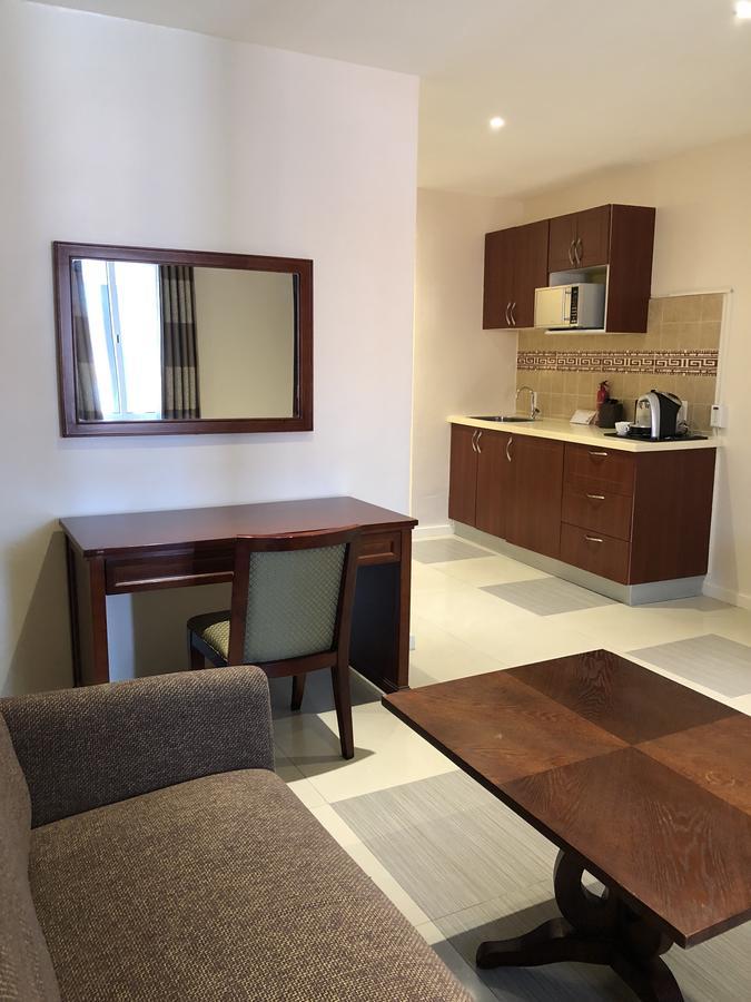 Curacao Suites Hotel Willemstad Luaran gambar