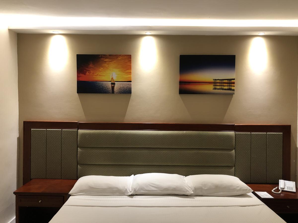 Curacao Suites Hotel Willemstad Luaran gambar