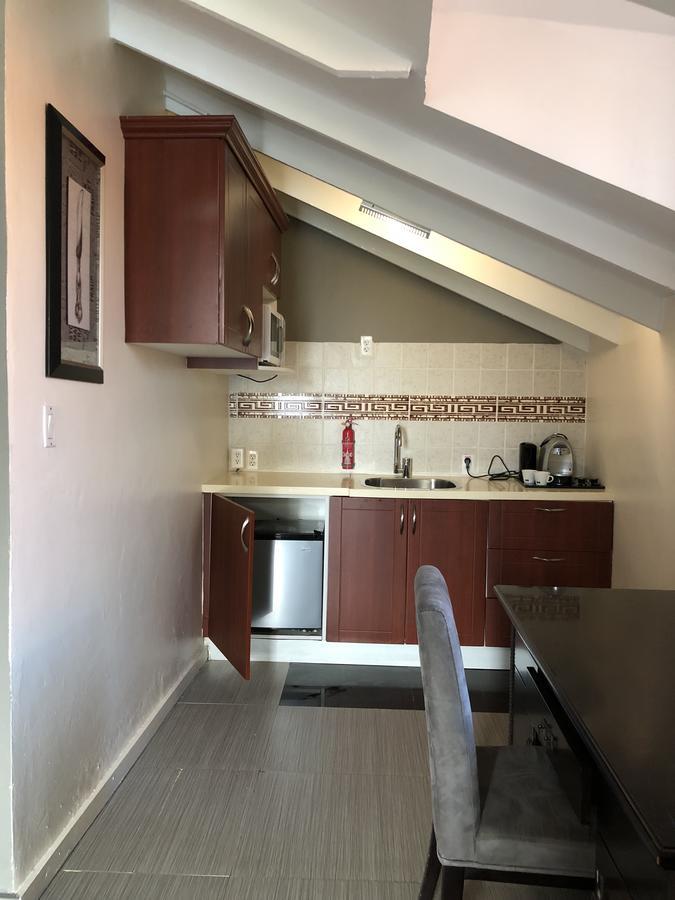 Curacao Suites Hotel Willemstad Luaran gambar