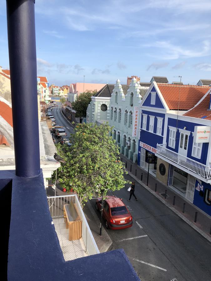 Curacao Suites Hotel Willemstad Luaran gambar