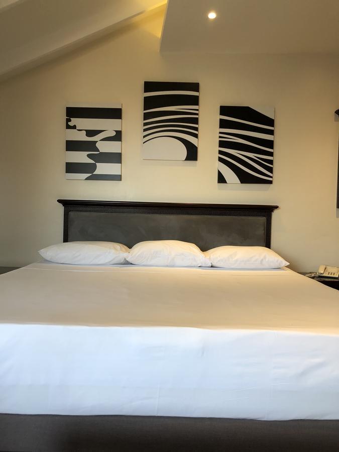 Curacao Suites Hotel Willemstad Luaran gambar