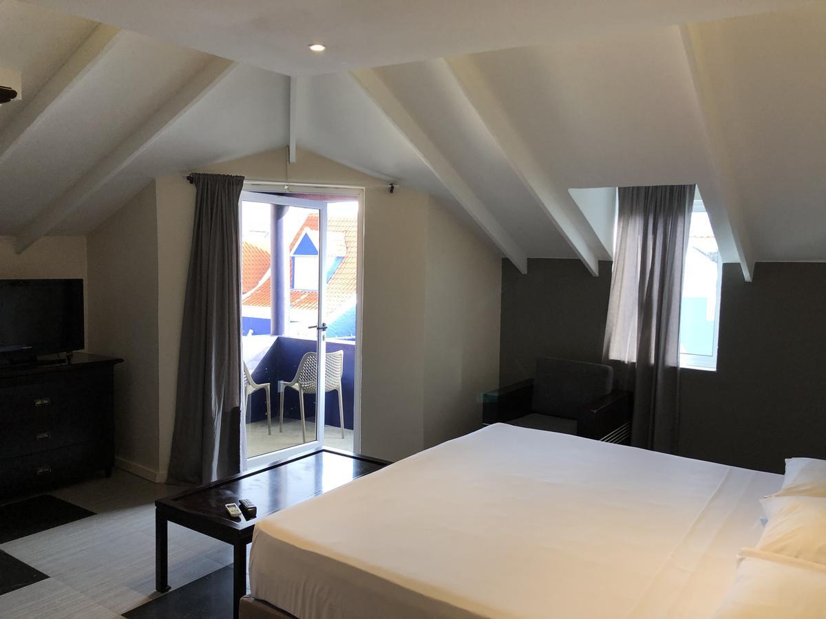 Curacao Suites Hotel Willemstad Luaran gambar