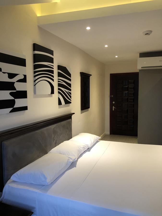 Curacao Suites Hotel Willemstad Luaran gambar