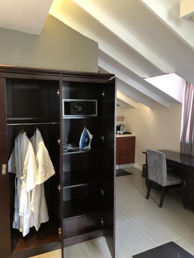 Curacao Suites Hotel Willemstad Luaran gambar