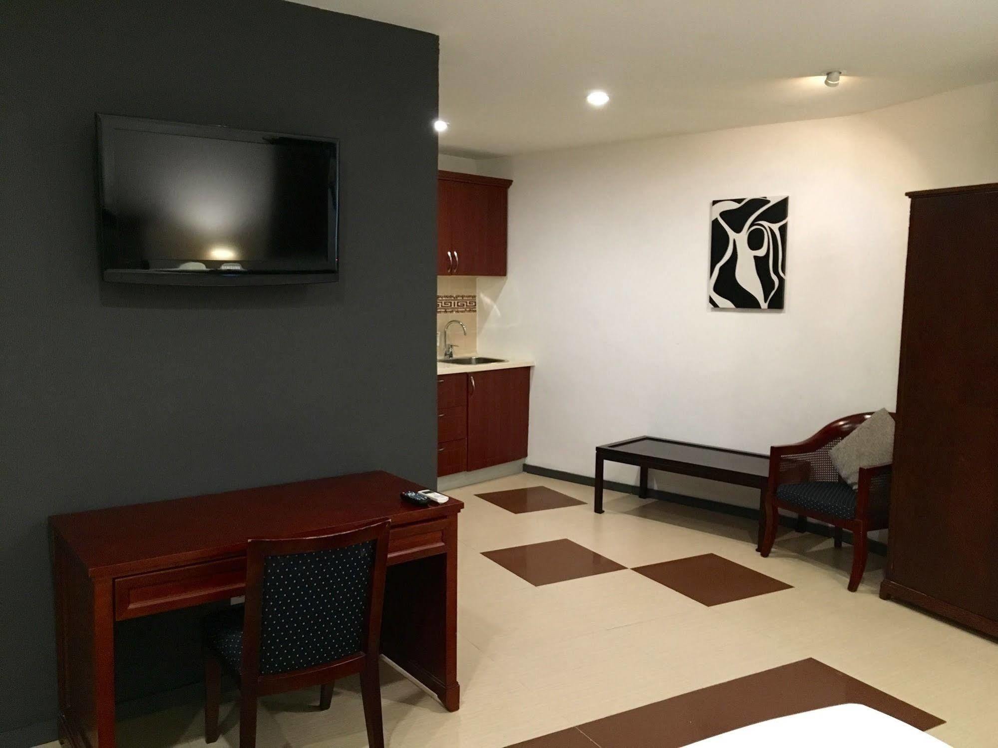 Curacao Suites Hotel Willemstad Luaran gambar