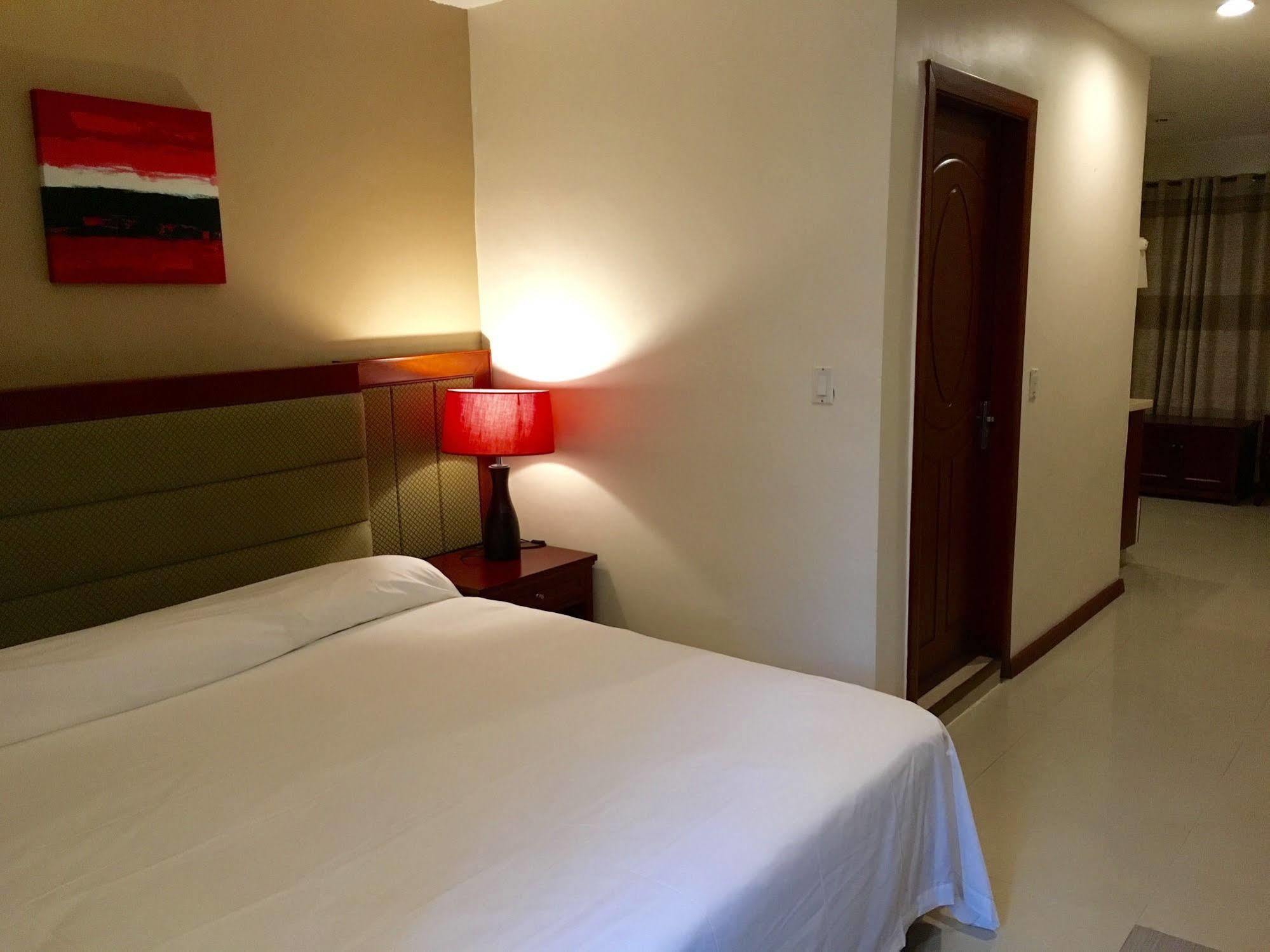 Curacao Suites Hotel Willemstad Luaran gambar