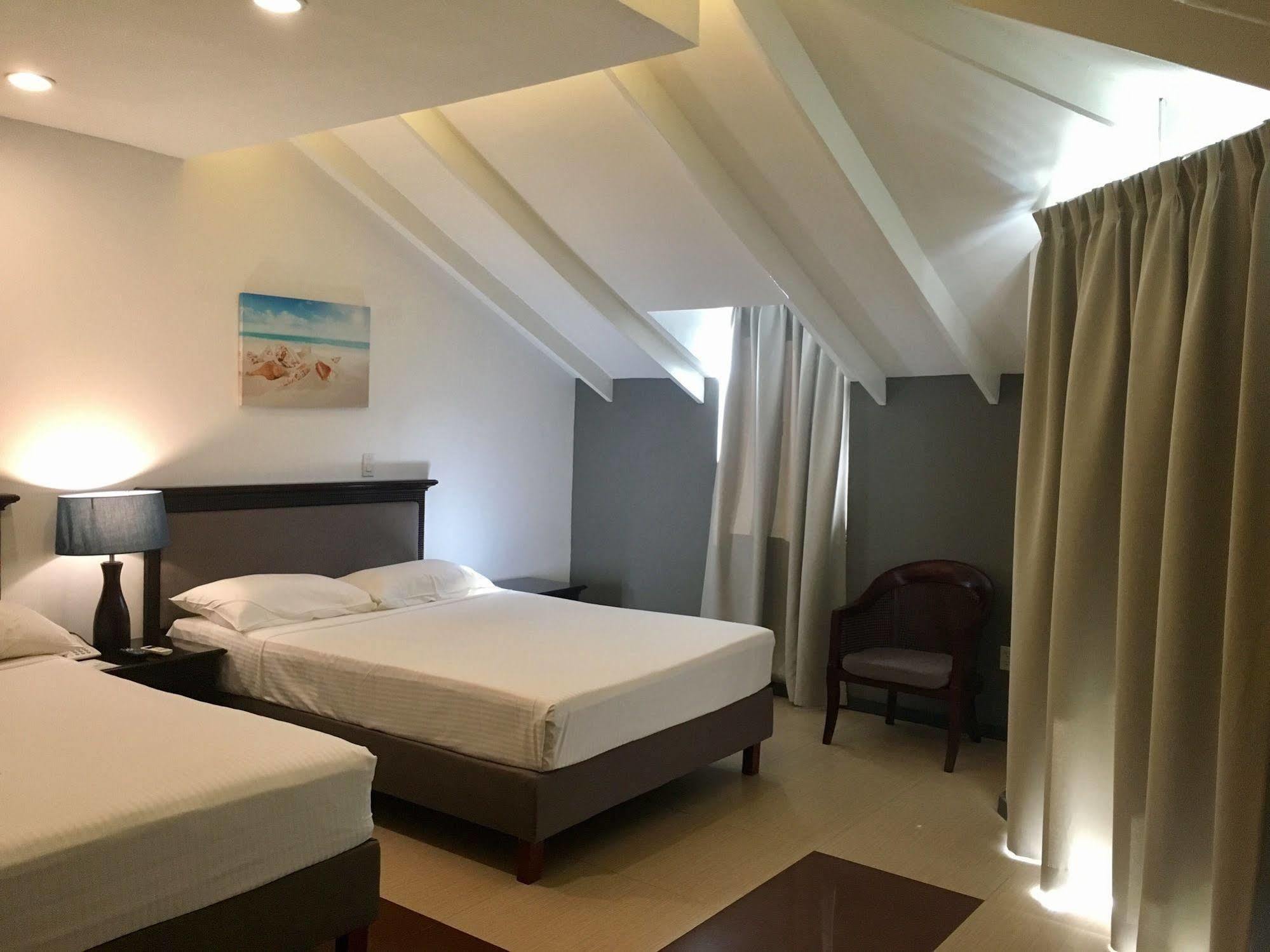 Curacao Suites Hotel Willemstad Luaran gambar