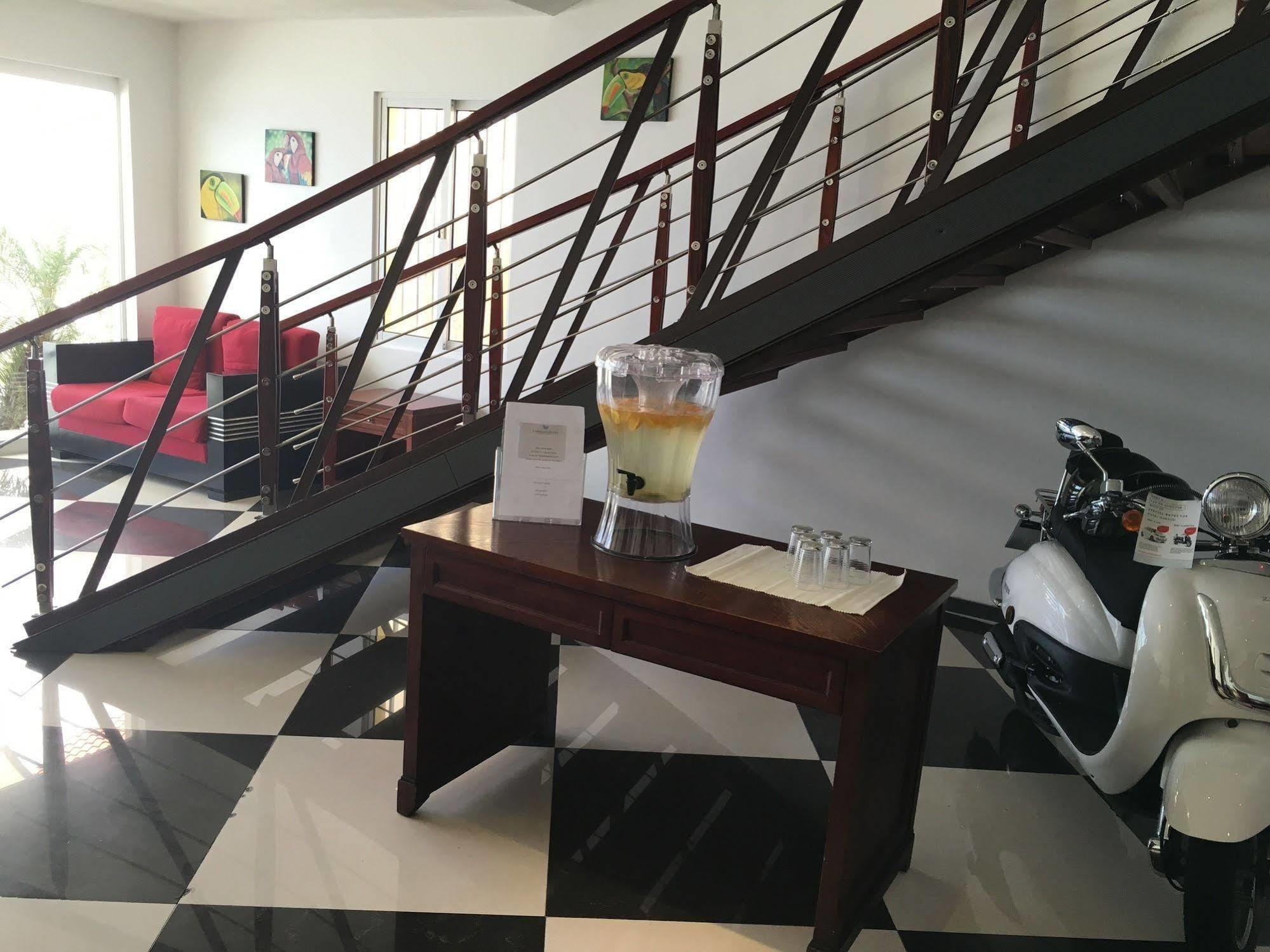 Curacao Suites Hotel Willemstad Luaran gambar