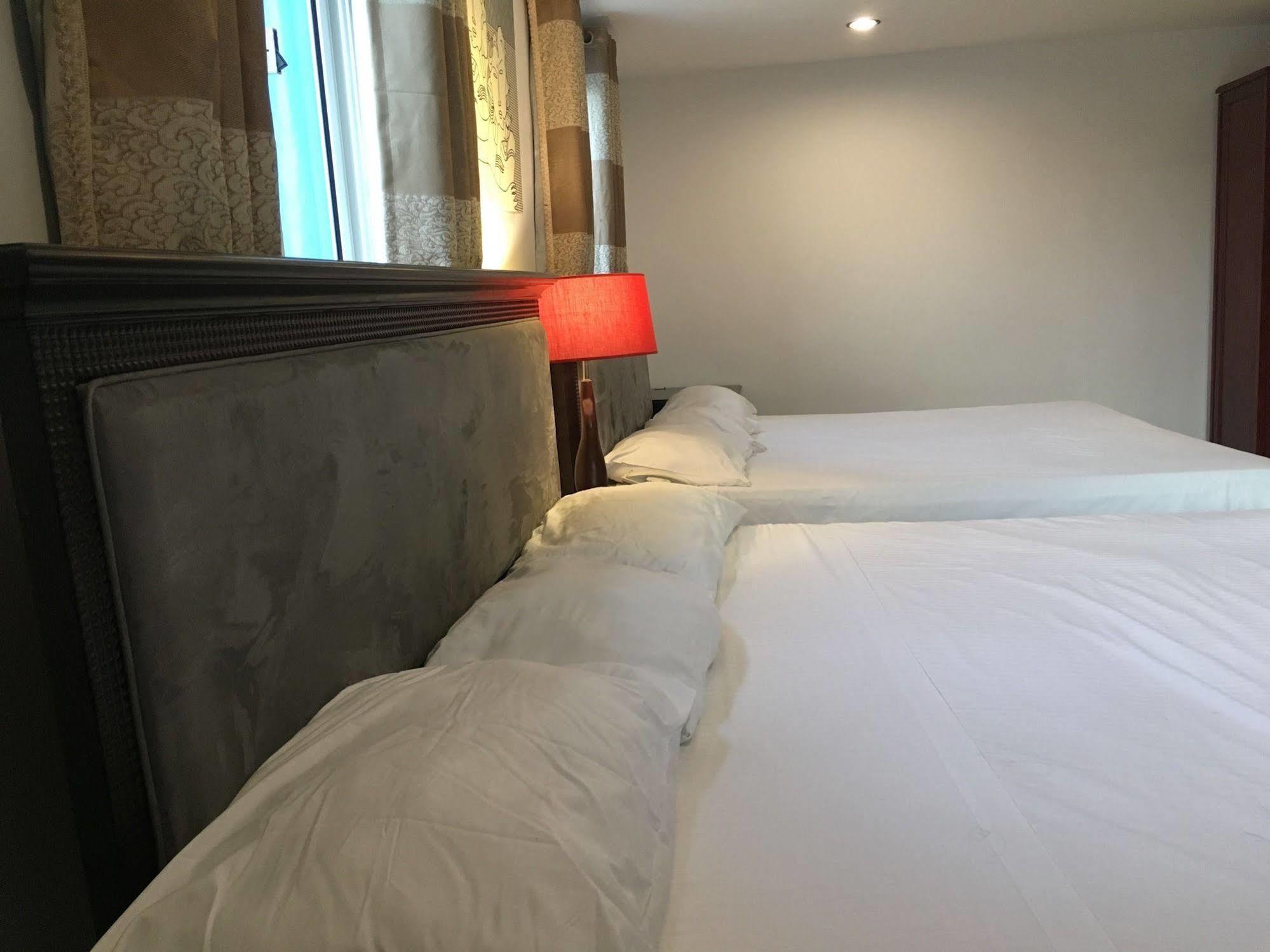 Curacao Suites Hotel Willemstad Luaran gambar