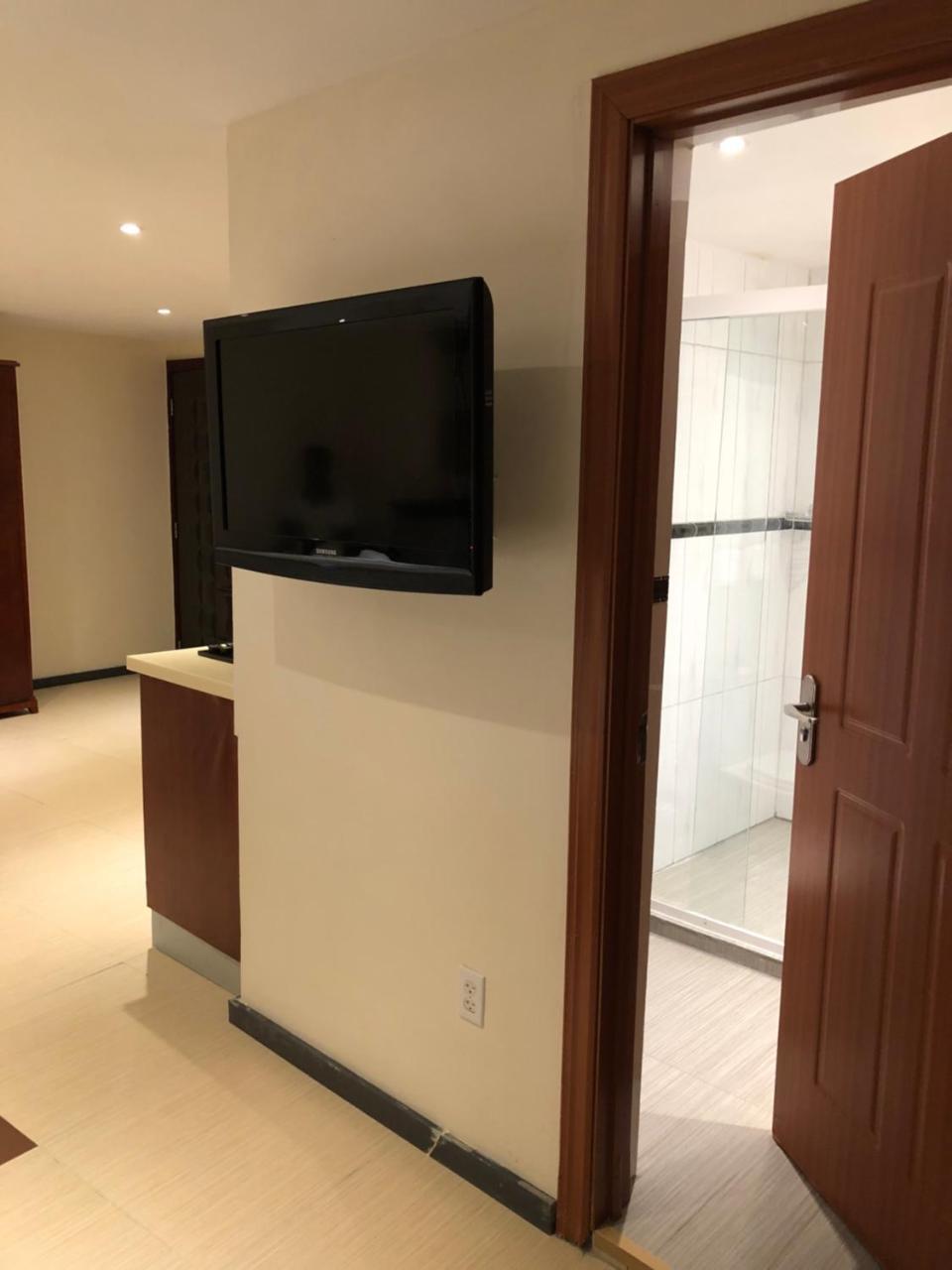 Curacao Suites Hotel Willemstad Luaran gambar