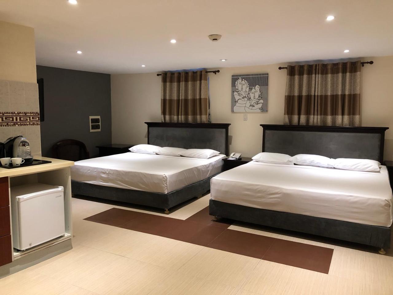 Curacao Suites Hotel Willemstad Luaran gambar