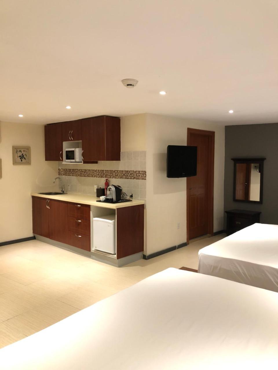 Curacao Suites Hotel Willemstad Luaran gambar