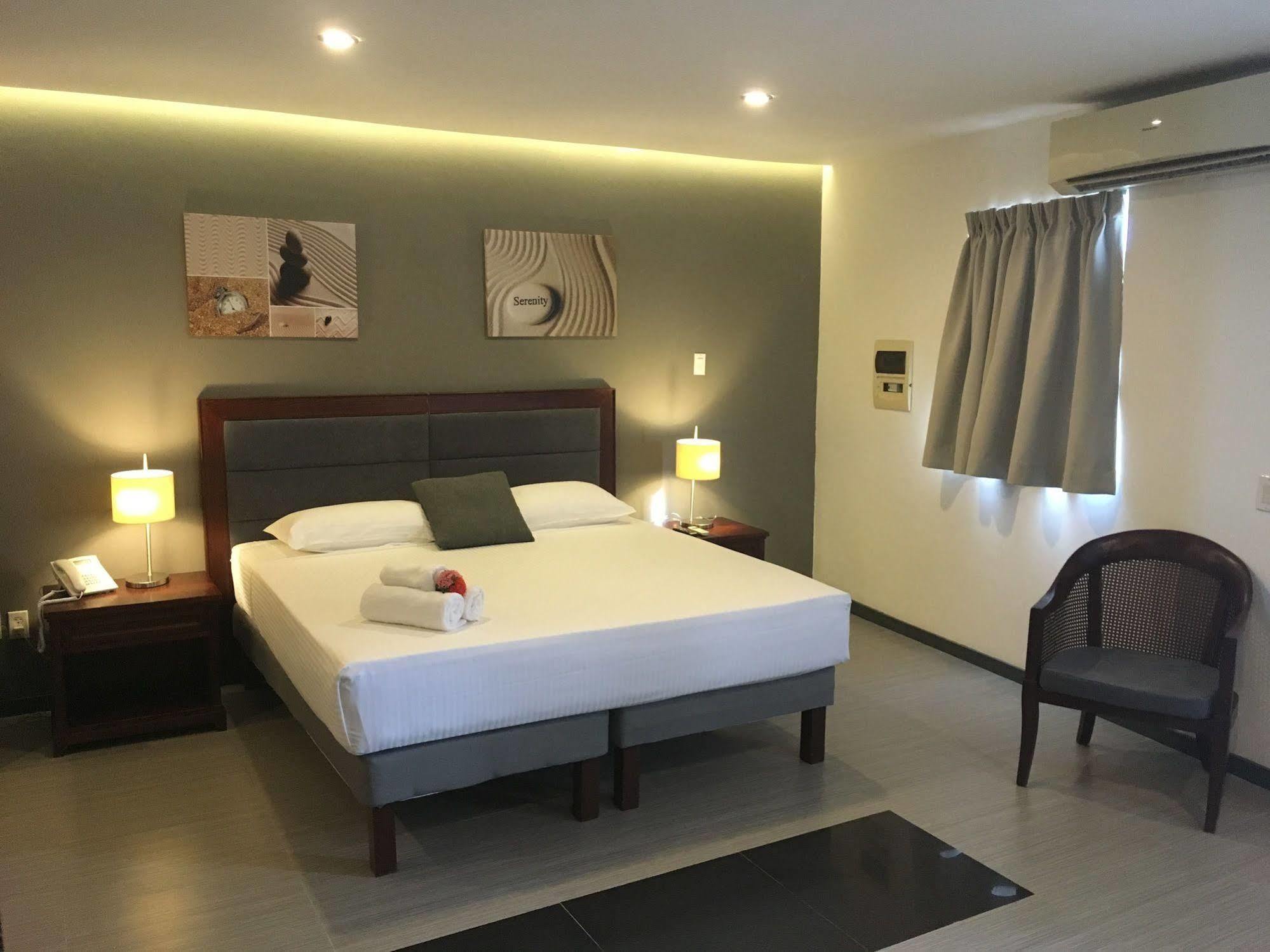 Curacao Suites Hotel Willemstad Luaran gambar
