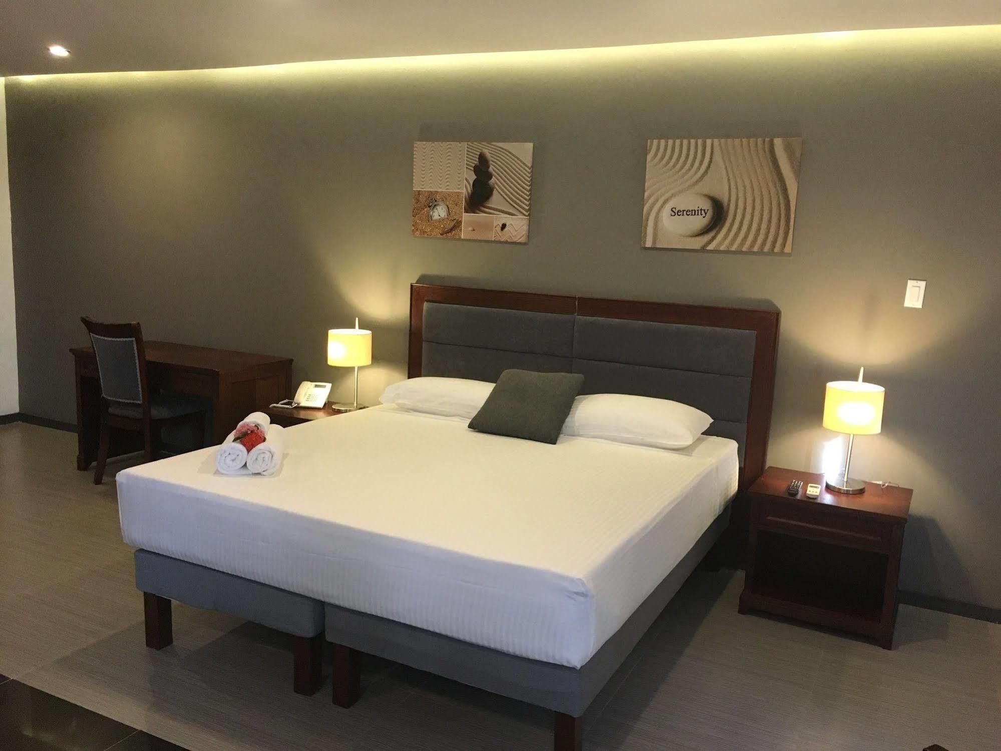 Curacao Suites Hotel Willemstad Luaran gambar