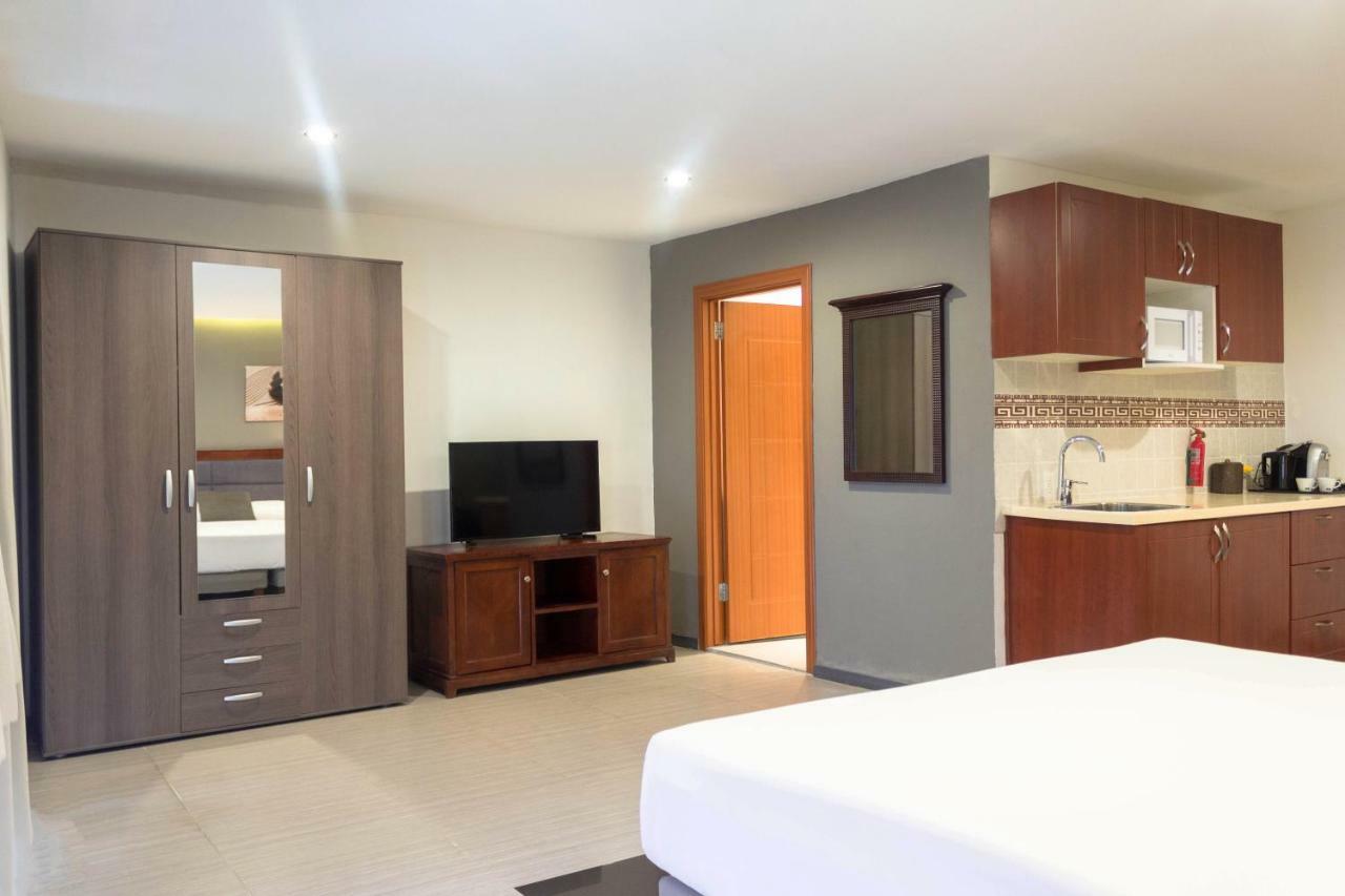 Curacao Suites Hotel Willemstad Luaran gambar