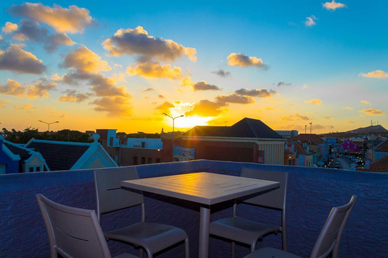 Curacao Suites Hotel Willemstad Luaran gambar