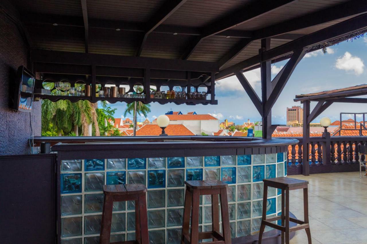 Curacao Suites Hotel Willemstad Luaran gambar